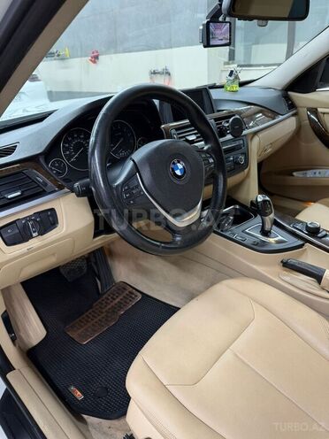 BMW 328 2015, 215,000 km - 2.0 л - Goranboy