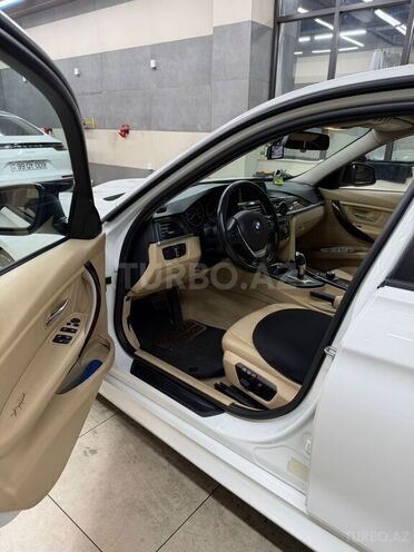 BMW 328 2015, 215,000 km - 2.0 л - Goranboy