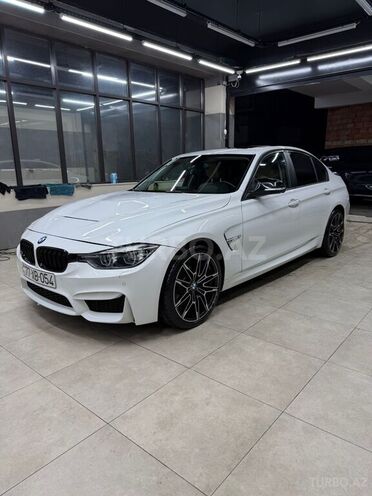 BMW 328 2015, 215,000 km - 2.0 л - Goranboy