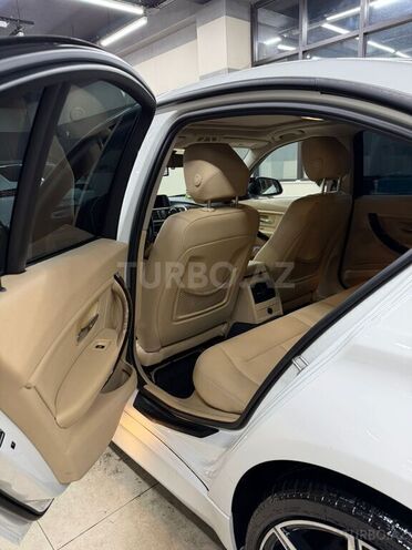 BMW 328 2015, 215,000 km - 2.0 л - Goranboy