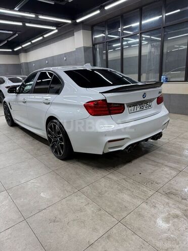BMW 328 2015, 215,000 km - 2.0 л - Goranboy