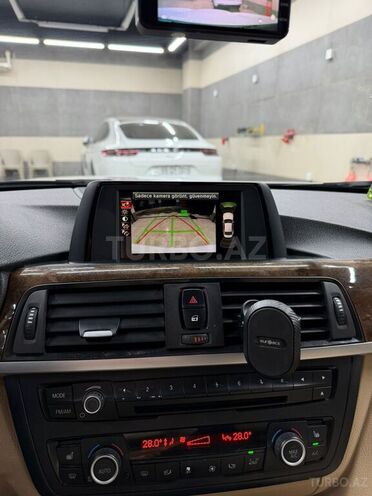 BMW 328 2015, 215,000 km - 2.0 л - Goranboy