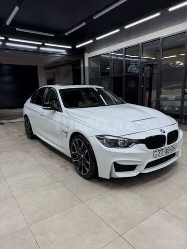 BMW 328 2015, 215,000 km - 2.0 л - Goranboy