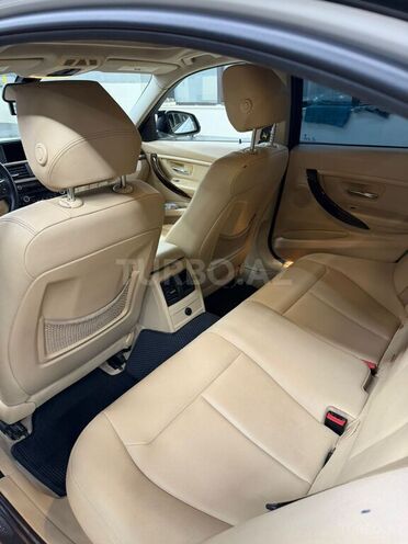 BMW 328 2015, 215,000 km - 2.0 л - Goranboy