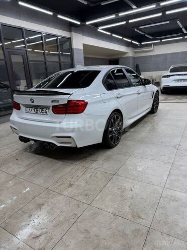 BMW 328 2015, 215,000 km - 2.0 л - Goranboy