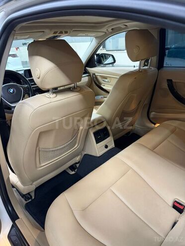 BMW 328 2015, 215,000 km - 2.0 л - Goranboy