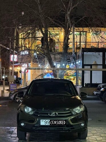 LADA (VAZ) Granta 2021, 150,000 km - 1.6 л - Bakı