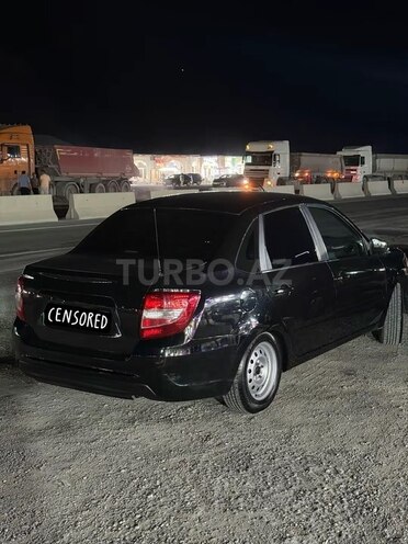 LADA (VAZ) Granta 2021, 150,000 km - 1.6 л - Bakı