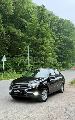 LADA (VAZ) Granta 2021, 150,000 km - 1.6 л - Bakı