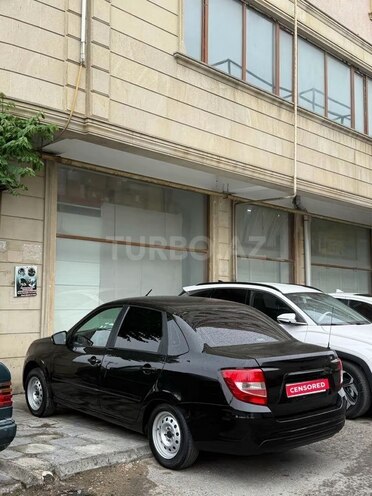 LADA (VAZ) Granta 2021, 150,000 km - 1.6 л - Bakı