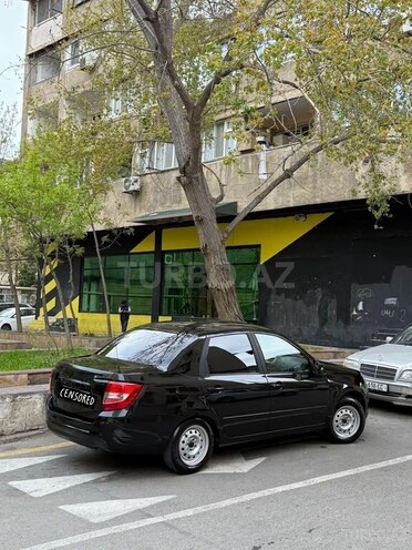 LADA (VAZ) Granta 2021, 150,000 km - 1.6 л - Bakı