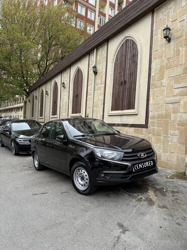 LADA (VAZ) Granta 2021, 150,000 km - 1.6 л - Bakı