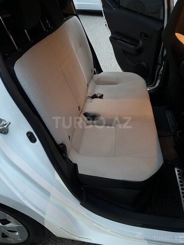 Toyota Aqua 2019, 127,000 km - 1.5 л - Bakı
