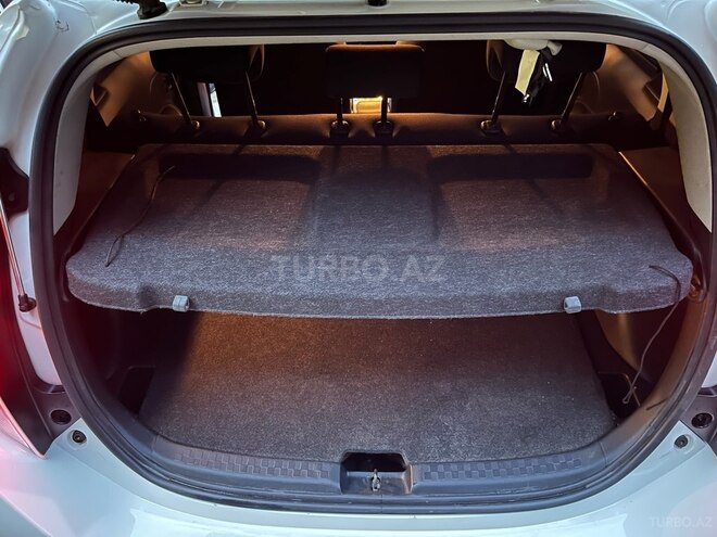 Toyota Aqua 2019, 127,000 km - 1.5 л - Bakı