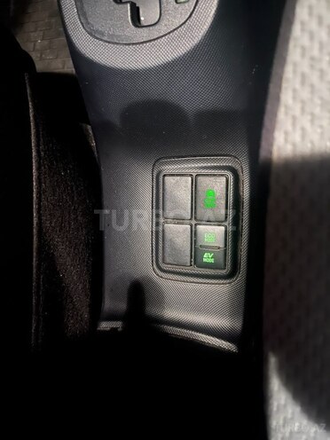 Toyota Aqua 2019, 127,000 km - 1.5 л - Bakı