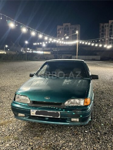 LADA (VAZ) 2115 2001, 250,000 km - 1.6 л - Masallı