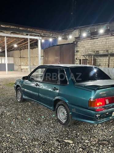 LADA (VAZ) 2115 2001, 250,000 km - 1.6 л - Masallı