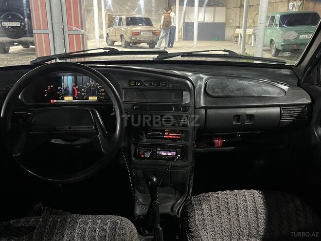 LADA (VAZ) 2115 2001, 250,000 km - 1.6 л - Masallı