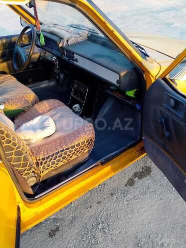 Renault 12 Toros 1996, 111,000 km - 1.2 л - Bakı