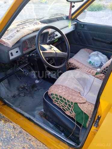 Renault 12 Toros 1996, 111,000 km - 1.2 л - Bakı