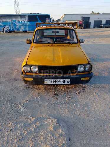 Renault 12 Toros 1996, 111,000 km - 1.2 л - Bakı