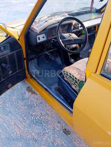 Renault 12 Toros 1996, 111,000 km - 1.2 л - Bakı