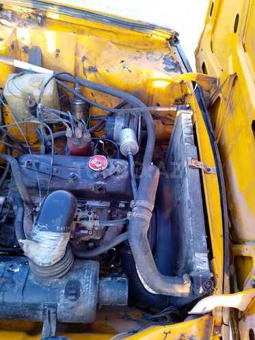 Renault 12 Toros 1996, 111,000 km - 1.2 л - Bakı