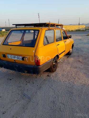 Renault 12 Toros 1996, 111,000 km - 1.2 л - Bakı
