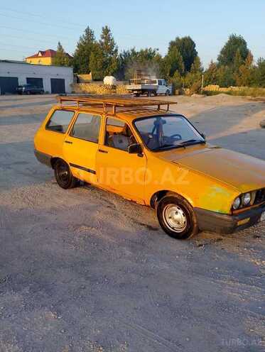 Renault 12 Toros 1996, 111,000 km - 1.2 л - Bakı