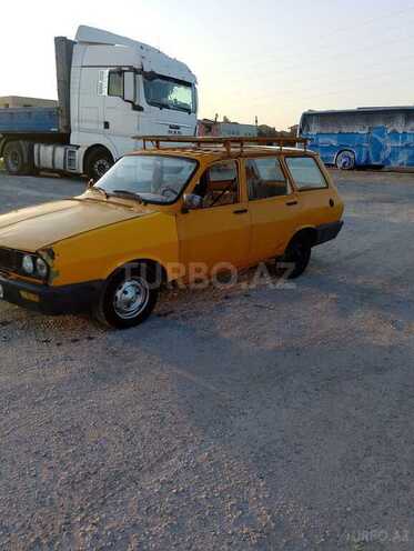 Renault 12 Toros 1996, 111,000 km - 1.2 л - Bakı