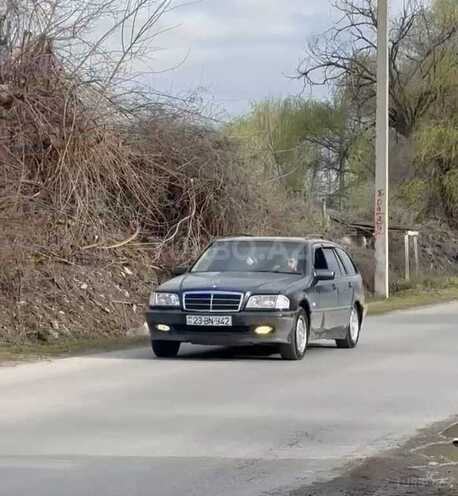 Mercedes C 200 2000, 415,000 km - 2.0 л - Göyçay
