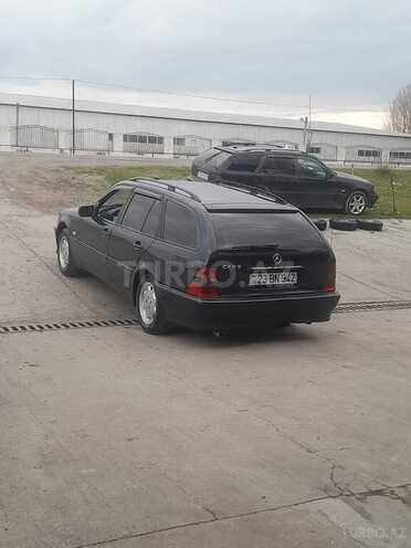 Mercedes C 200 2000, 415,000 km - 2.0 л - Göyçay