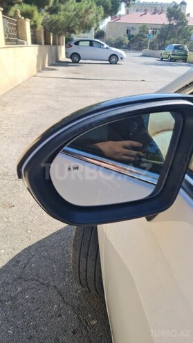 Chevrolet Cruze 2016, 218,000 km - 1.4 l - Bakı
