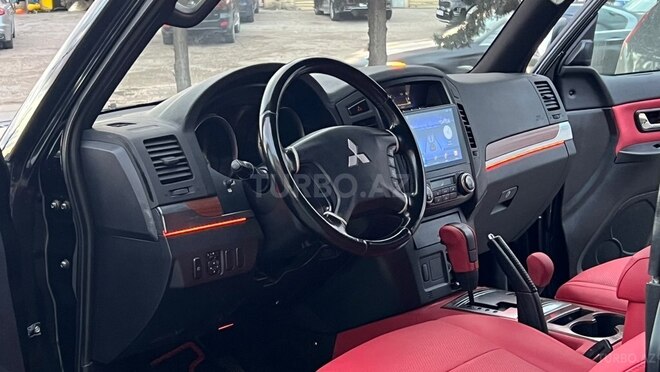 Mitsubishi Pajero 2006, 270,000 km - 3.0 л - Sumqayıt