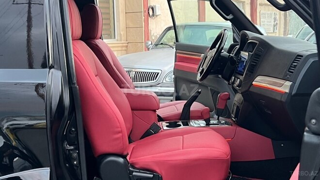 Mitsubishi Pajero 2006, 270,000 km - 3.0 л - Sumqayıt