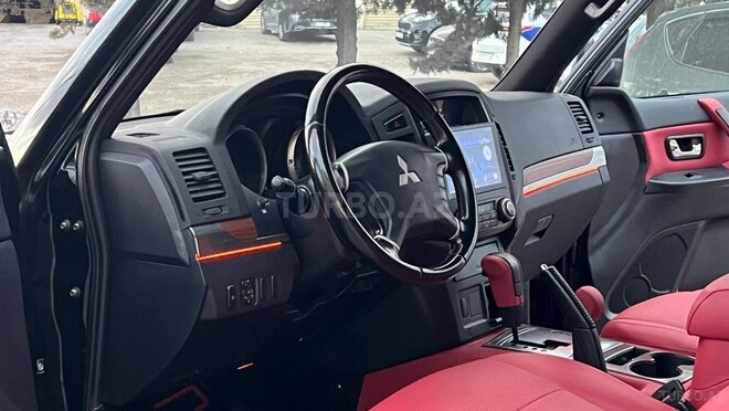 Mitsubishi Pajero 2006, 270,000 km - 3.0 л - Sumqayıt