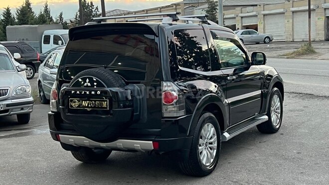 Mitsubishi Pajero 2006, 270,000 km - 3.0 л - Sumqayıt