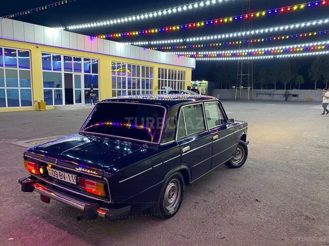 LADA (VAZ) 2106 1997, 196,000 km - 1.6 л - Ucar