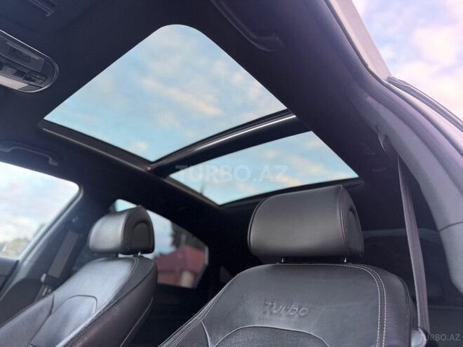 Hyundai Sonata 2015, 162,544 km - 2.0 l - Gəncə