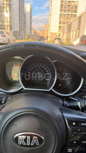Kia K5 2016, 142,000 km - 2.0 л - Bakı