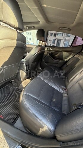Kia K5 2016, 142,000 km - 2.0 л - Bakı