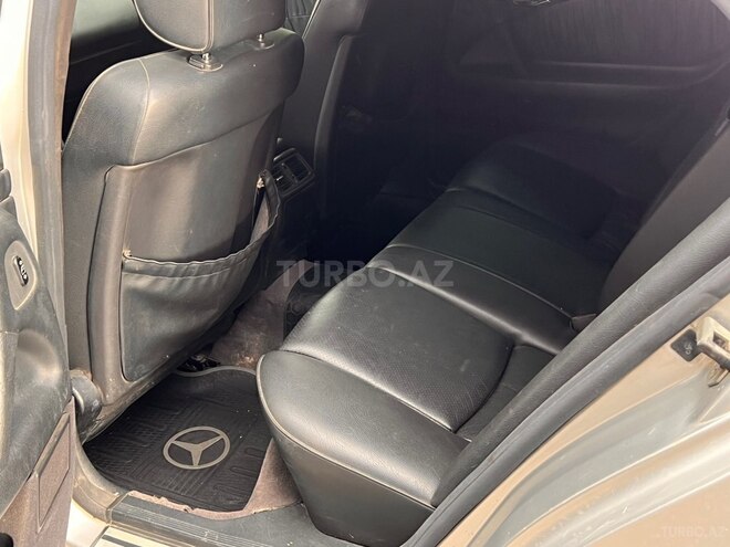 Mercedes E 220 1998, 308,000 km - 2.2 л - Sumqayıt