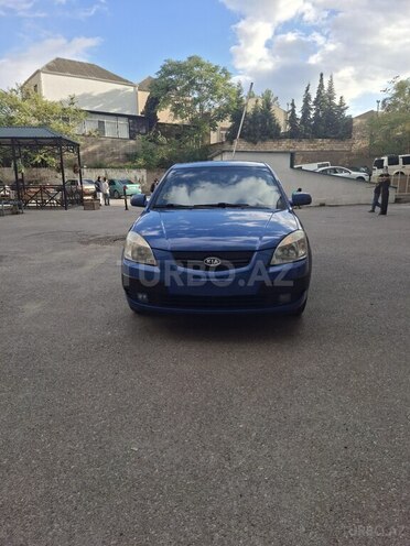 Kia Rio 2005, 275,000 km - 1.4 л - Bakı