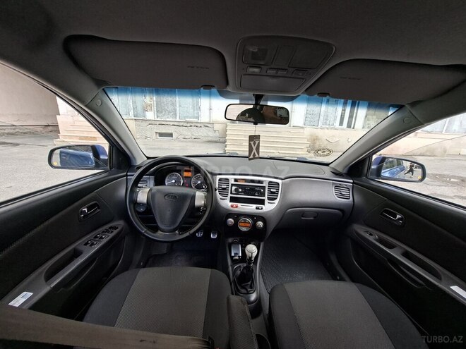 Kia Rio 2005, 275,000 km - 1.4 л - Bakı