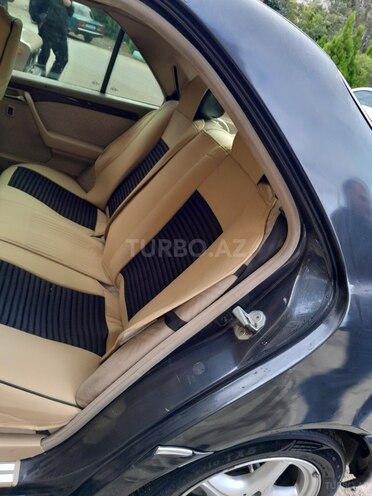 Mercedes C 280 1995, 525,039 km - 2.8 л - Gəncə