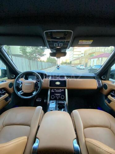 Land Rover Range Rover 2019, 51,000 km - 5.0 л - Bakı