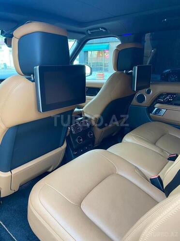 Land Rover Range Rover 2019, 51,000 km - 5.0 л - Bakı