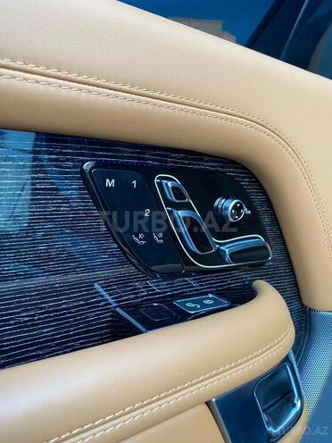 Land Rover Range Rover 2019, 51,000 km - 5.0 л - Bakı