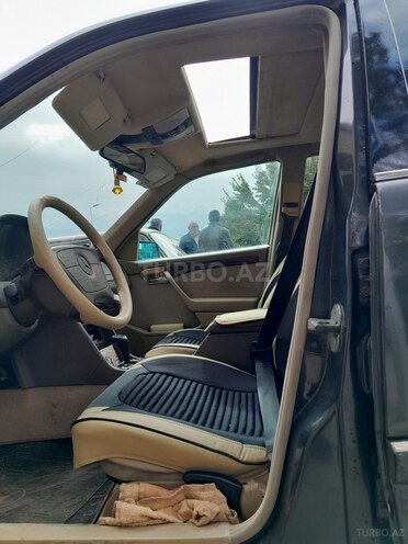 Mercedes C 280 1995, 525,039 km - 2.8 л - Gəncə