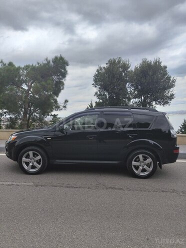 Mitsubishi Outlander 2008, 237,000 km - 3.0 l - Bakı